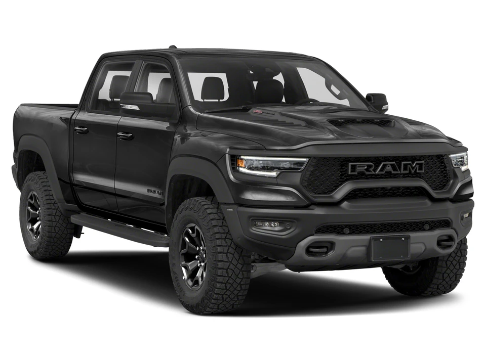 2021 Ram 1500 TRX 1st Gen - Image 6 of 16