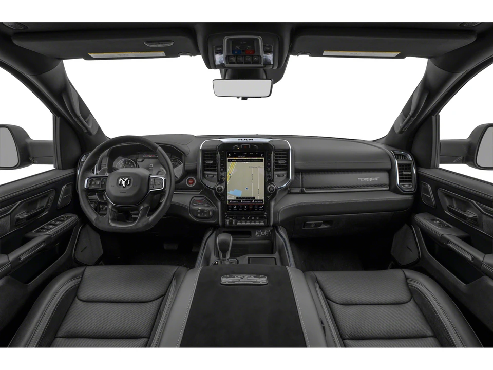 2021 Ram 1500 TRX 1st Gen - Image 8 of 16