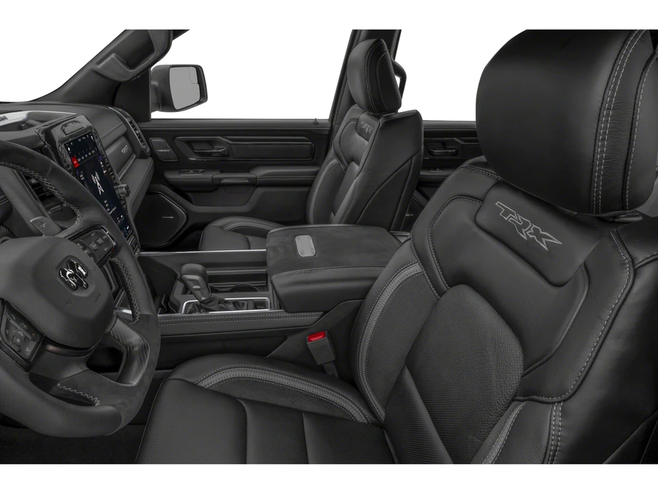 2021 Ram 1500 TRX 1st Gen - Image 9 of 16