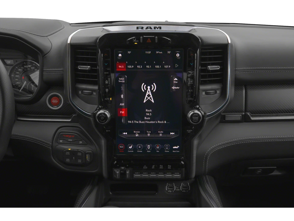 2021 Ram 1500 TRX 1st Gen - Image 10 of 16