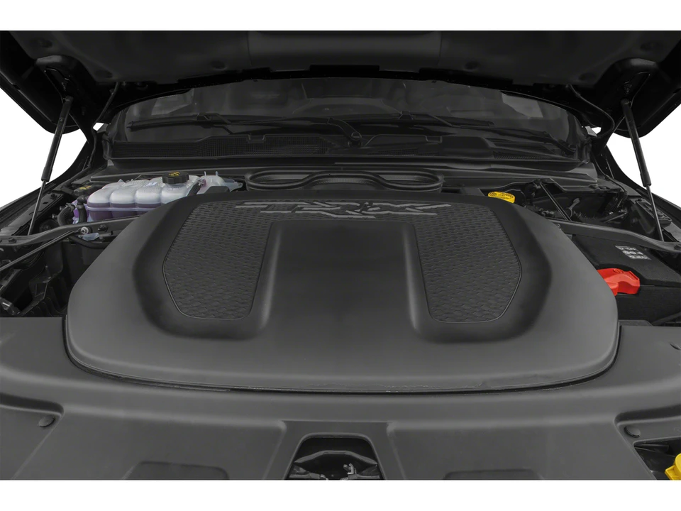 2021 Ram 1500 TRX 1st Gen - Image 12 of 16
