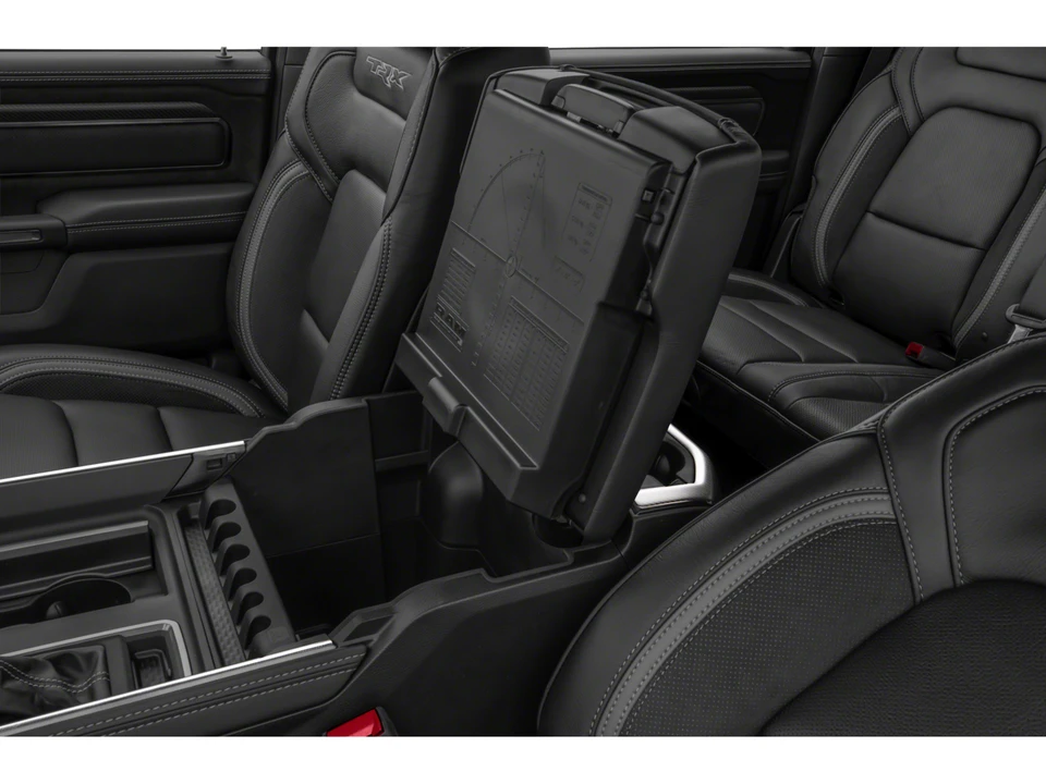 2021 Ram 1500 TRX 1st Gen - Image 14 of 16
