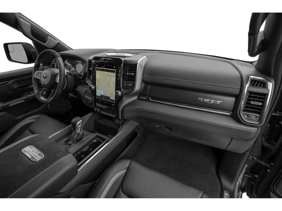 2021 Ram 1500 TRX 1st Gen - Image 15 of 16