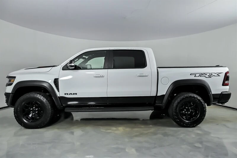 2021 Ram 1500 TRX 1st Gen - Image 7 of 31