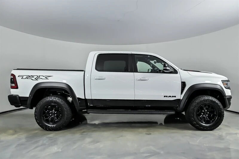2021 Ram 1500 TRX 1st Gen - Image 13 of 31
