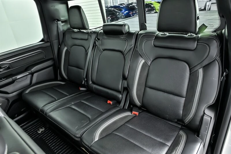 2021 Ram 1500 TRX 1st Gen - Image 24 of 31