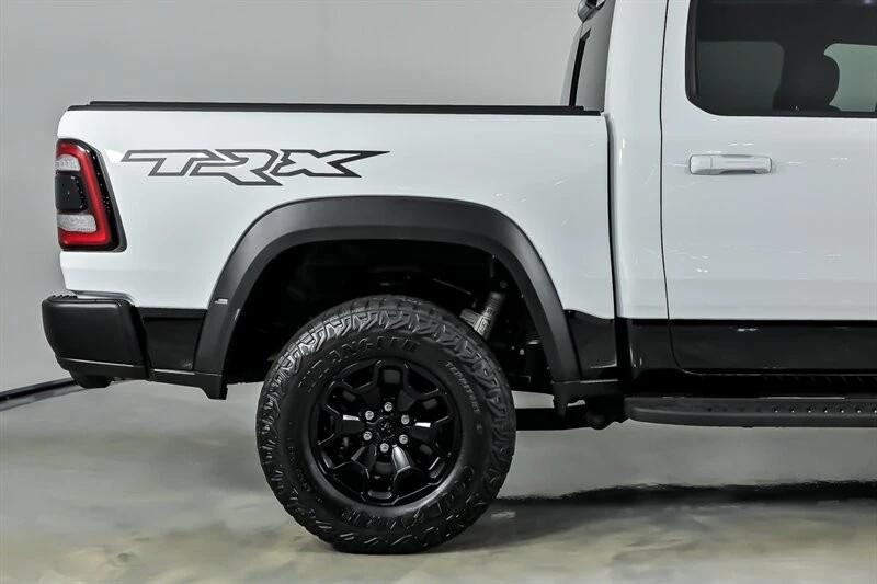 2021 Ram 1500 TRX 1st Gen - Image 12 of 31