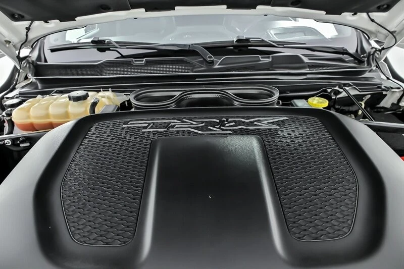 2021 Ram 1500 TRX 1st Gen - Image 16 of 31