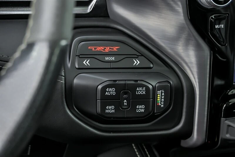 2021 Ram 1500 TRX 1st Gen - Image 31 of 31