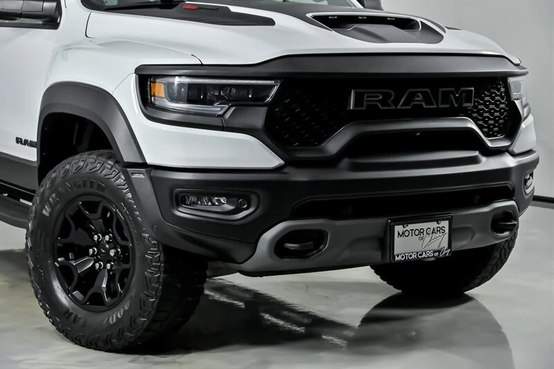 2021 Ram 1500 TRX 1st Gen - Image 2 of 31