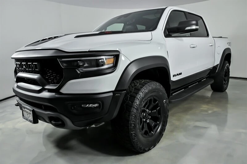 2021 Ram 1500 TRX 1st Gen - Image 5 of 31