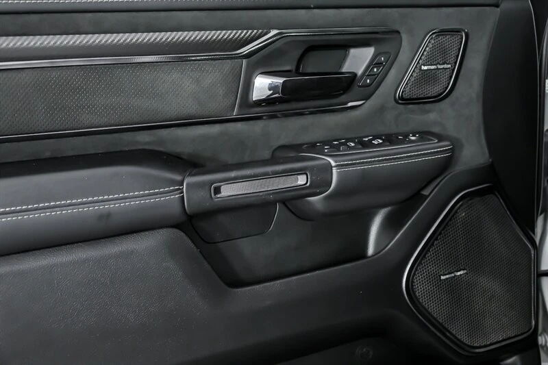 2021 Ram 1500 TRX 1st Gen - Image 17 of 31