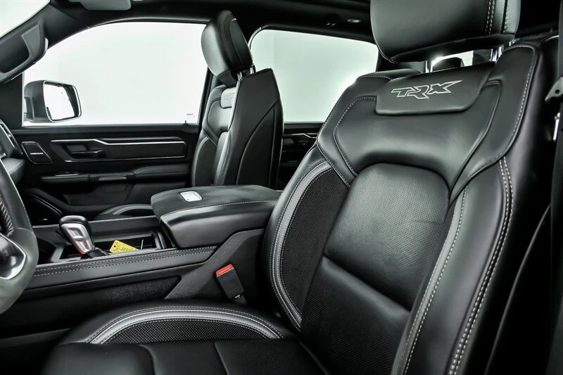 2021 Ram 1500 TRX 1st Gen - Image 22 of 31
