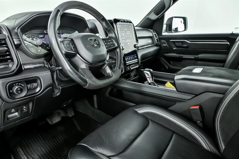 2021 Ram 1500 TRX 1st Gen - Image 20 of 31
