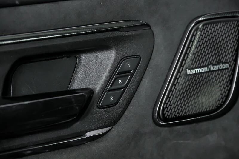 2021 Ram 1500 TRX 1st Gen - Image 18 of 31