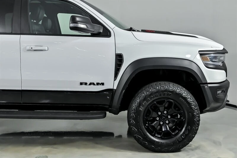 2021 Ram 1500 TRX 1st Gen - Image 14 of 31