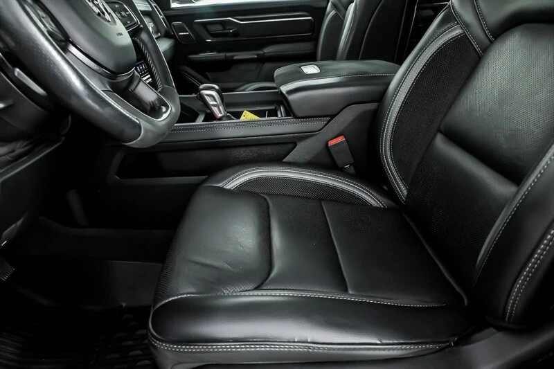 2021 Ram 1500 TRX 1st Gen - Image 21 of 31