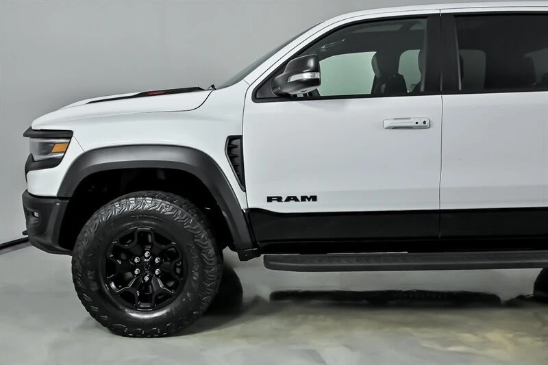 2021 Ram 1500 TRX 1st Gen - Image 6 of 31