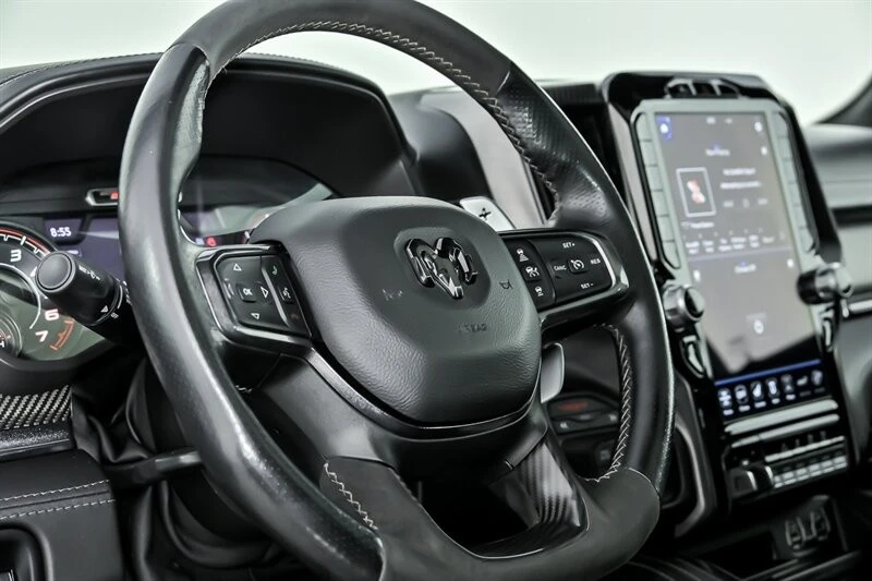 2021 Ram 1500 TRX 1st Gen - Image 25 of 31