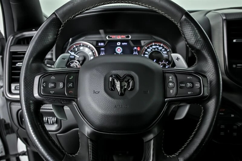 2021 Ram 1500 TRX 1st Gen - Image 28 of 31