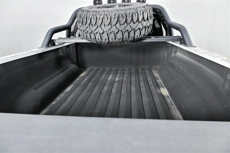 2021 Ram 1500 TRX 1st Gen - Image 16 of 21