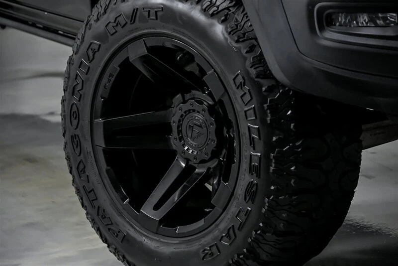 2021 Ram 1500 TRX 1st Gen - Image 4 of 21