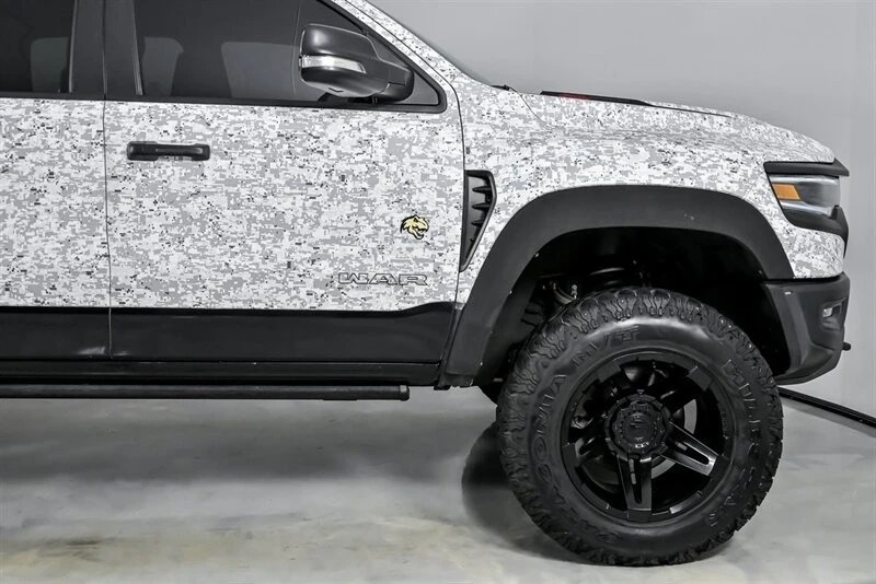 2021 Ram 1500 TRX 1st Gen - Image 15 of 21