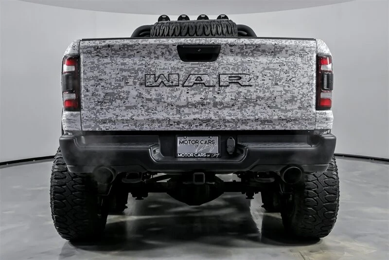 2021 Ram 1500 TRX 1st Gen - Image 11 of 21