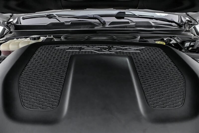 2021 Ram 1500 TRX 1st Gen - Image 18 of 21