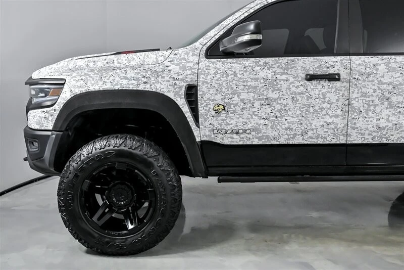 2021 Ram 1500 TRX 1st Gen - Image 7 of 21