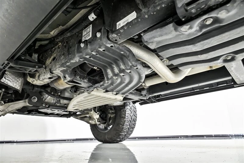 2021 Ram 1500 TRX 1st Gen - Image 17 of 21
