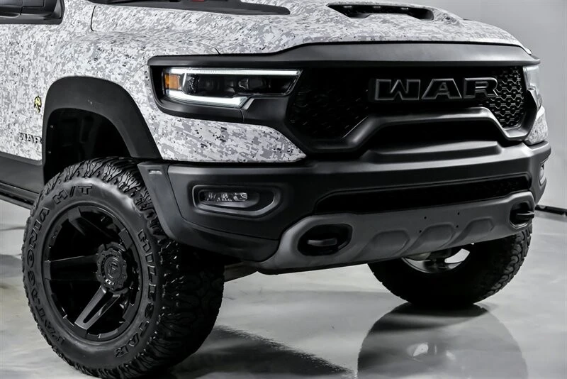 2021 Ram 1500 TRX 1st Gen - Image 3 of 21