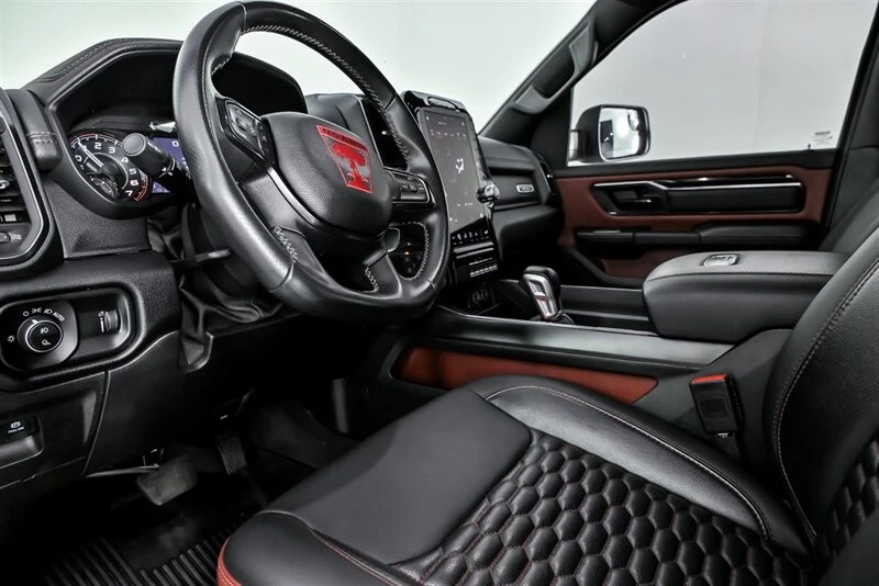 2021 Ram 1500 TRX 1st Gen - Image 20 of 21