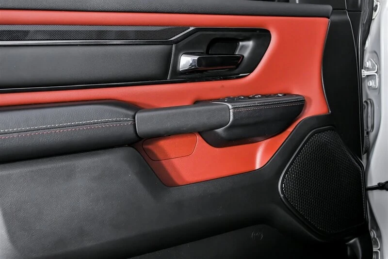 2021 Ram 1500 TRX 1st Gen - Image 19 of 21