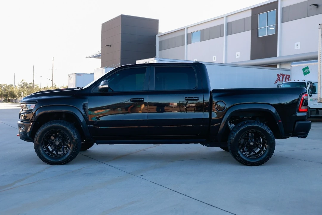 2021 Ram 1500 TRX 1st Gen - Image 5 of 12