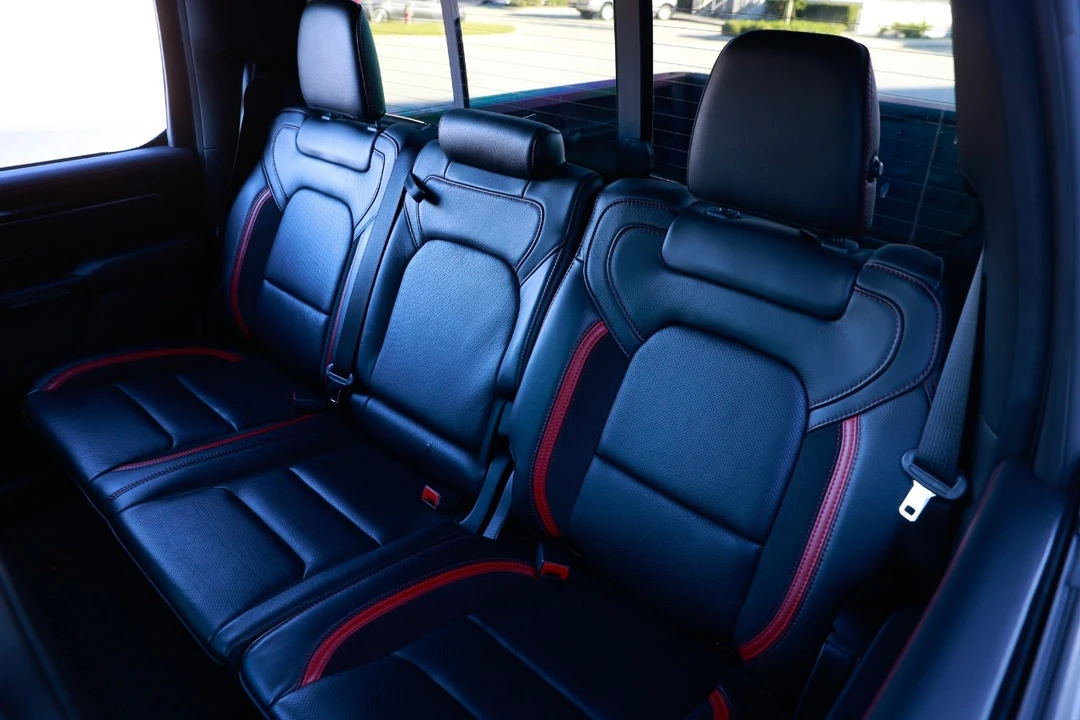 2021 Ram 1500 TRX 1st Gen - Image 10 of 12