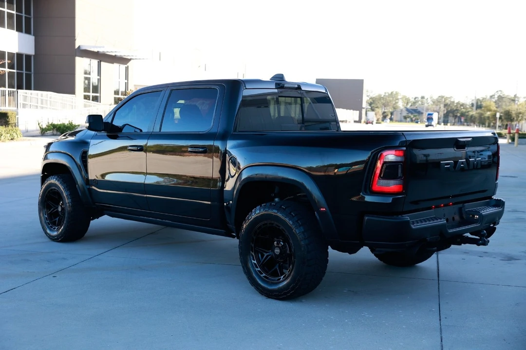 2021 Ram 1500 TRX 1st Gen - Image 7 of 12