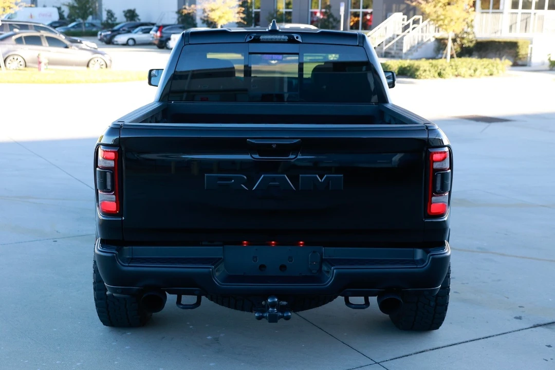 2021 Ram 1500 TRX 1st Gen - Image 11 of 12