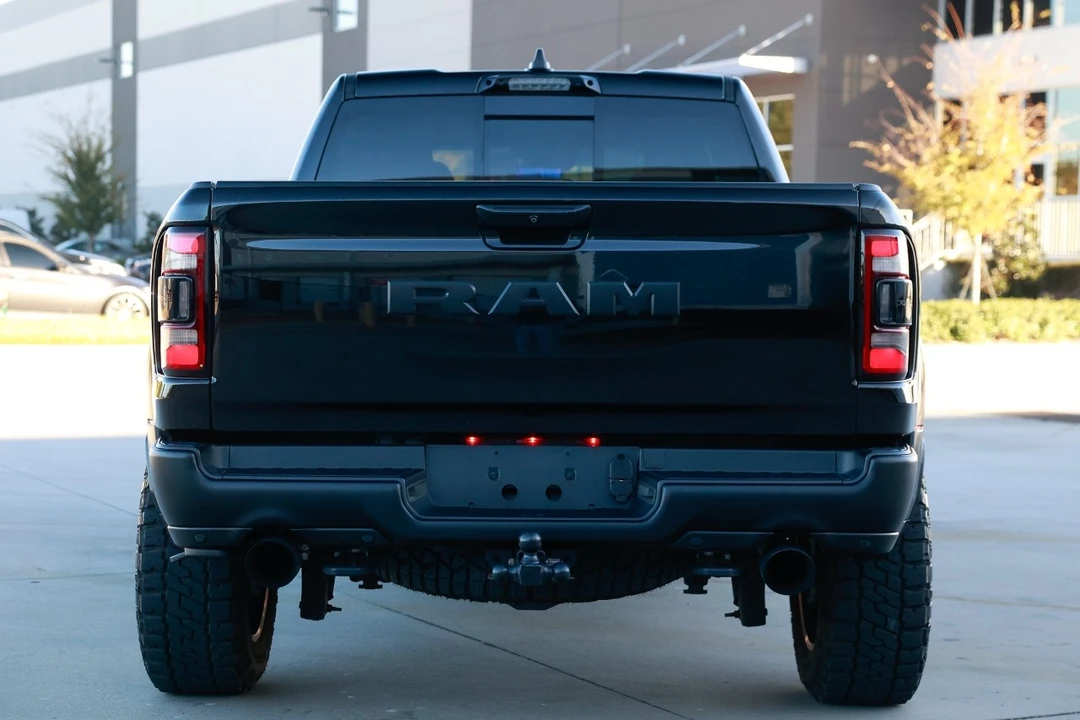 2021 Ram 1500 TRX 1st Gen - Image 9 of 12