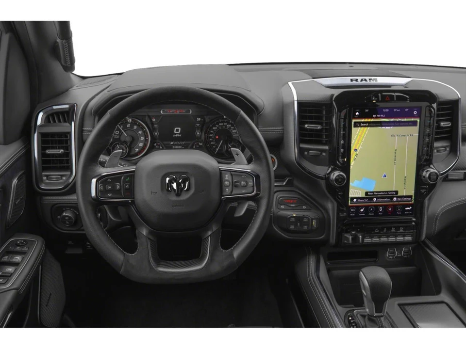 2021 Ram 1500 - Image 13 of 20