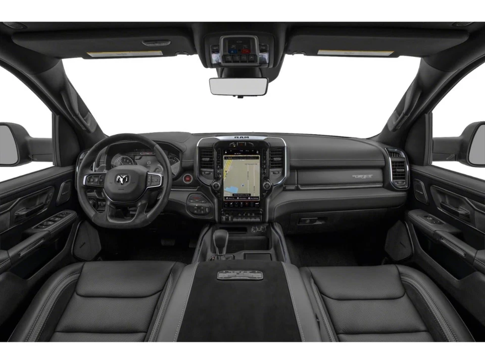 2021 Ram 1500 - Image 14 of 20