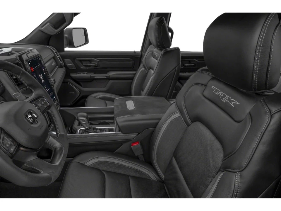 2021 Ram 1500 - Image 15 of 20
