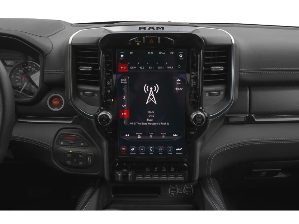 2021 Ram 1500 - Image 16 of 20