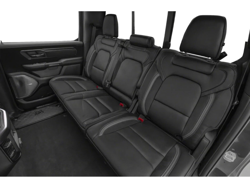 2021 Ram 1500 - Image 17 of 20