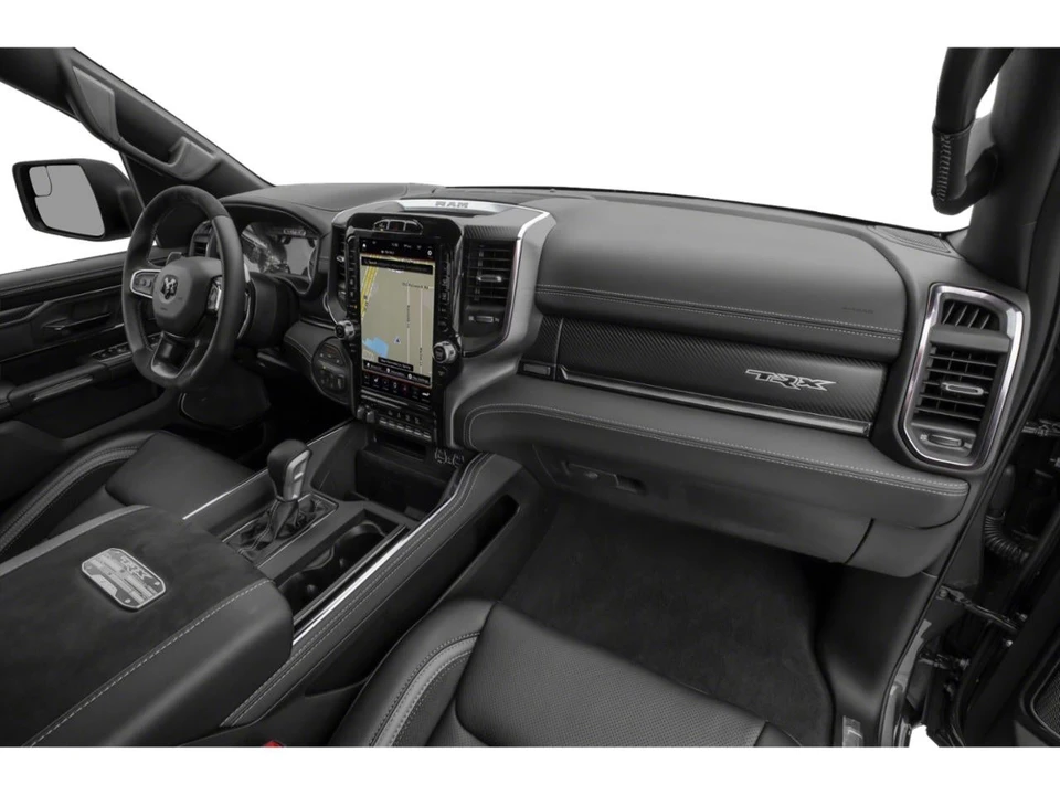 2021 Ram 1500 - Image 19 of 20