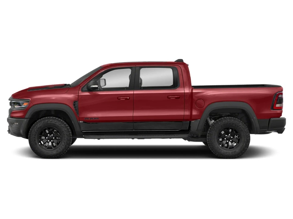 2021 Ram 1500 - Image 3 of 20