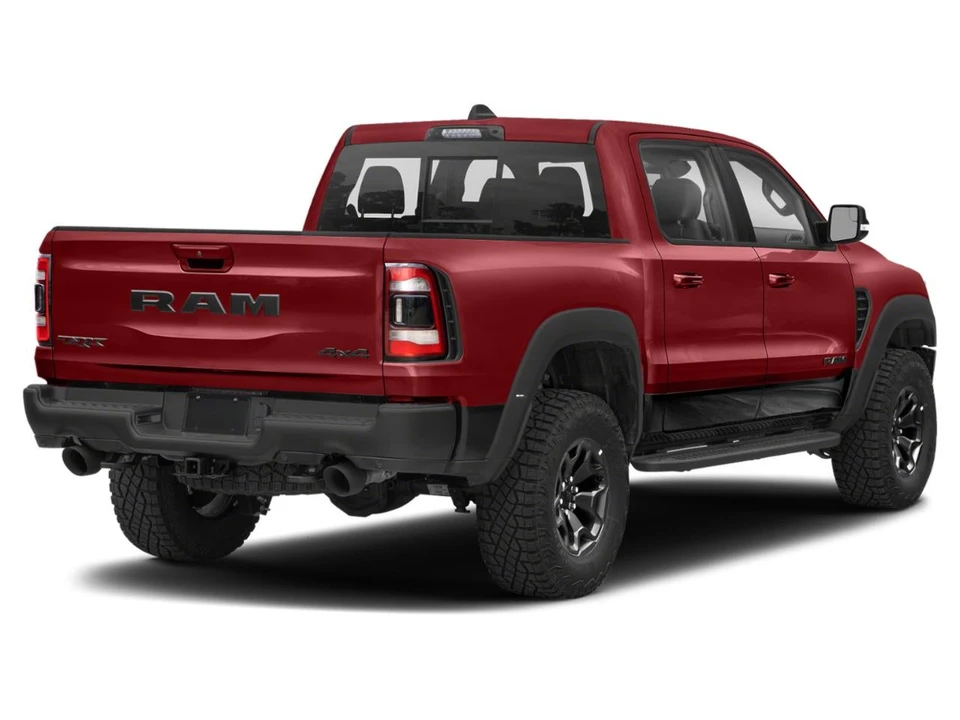 2021 Ram 1500 - Image 4 of 20