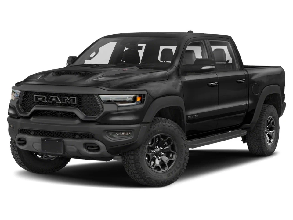 2021 Ram 1500 - Image 5 of 20