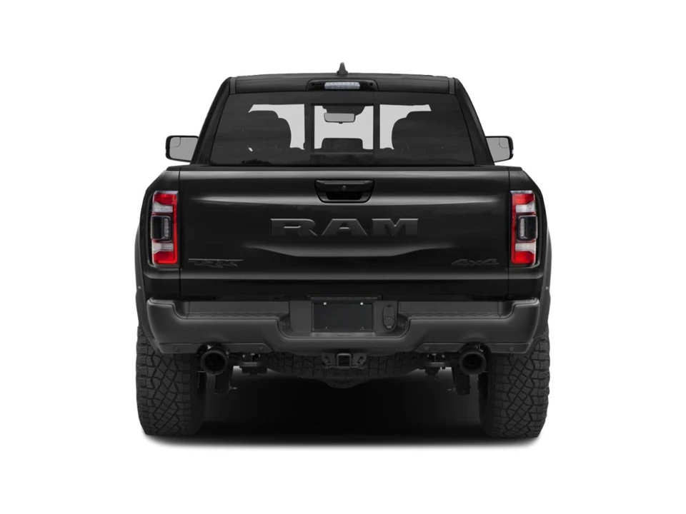 2021 Ram 1500 - Image 7 of 20