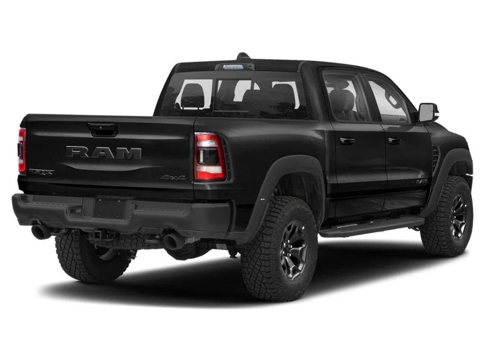 2021 Ram 1500 - Image 8 of 20